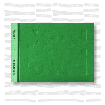 Sainer - Modulations