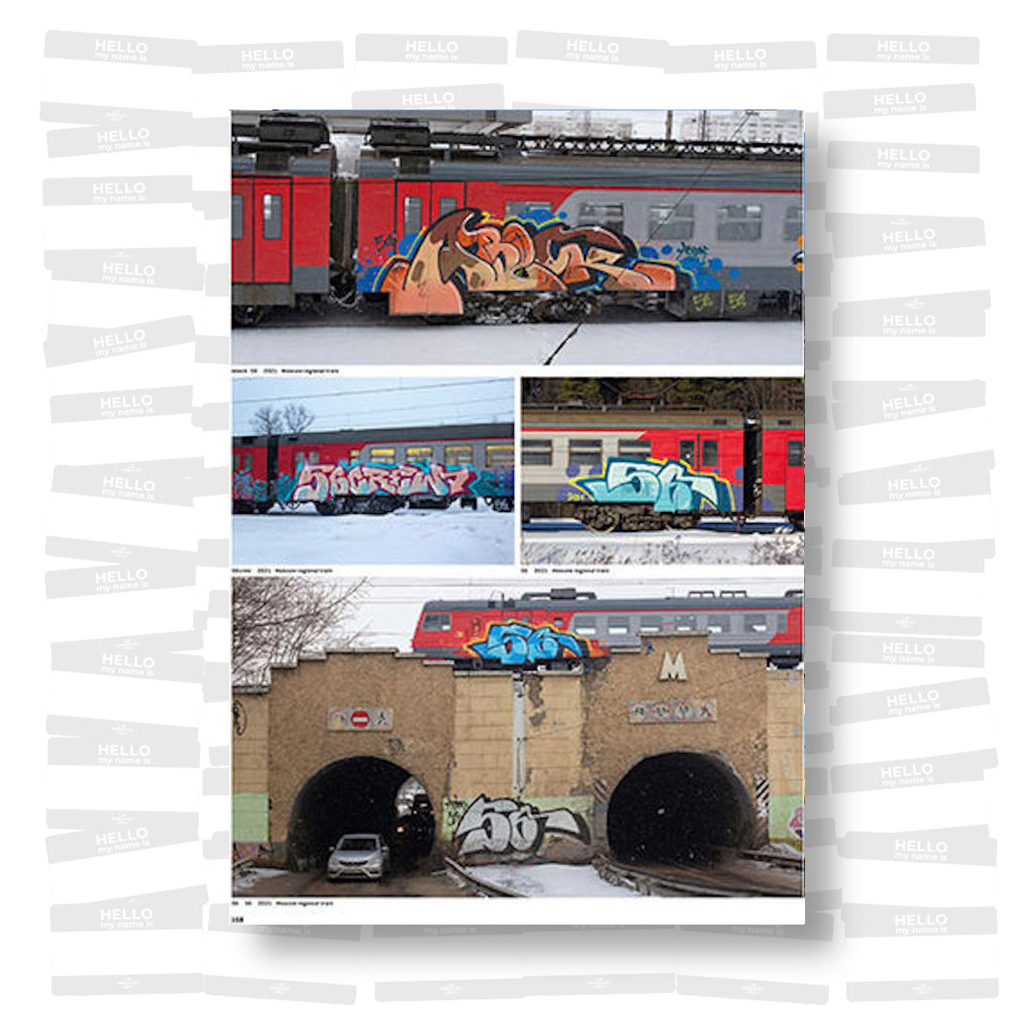 Concrete Magazine #18