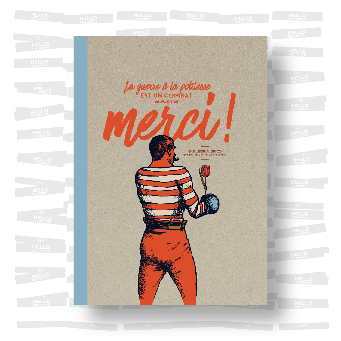 La guerre à la politesse est un combat sans merci !