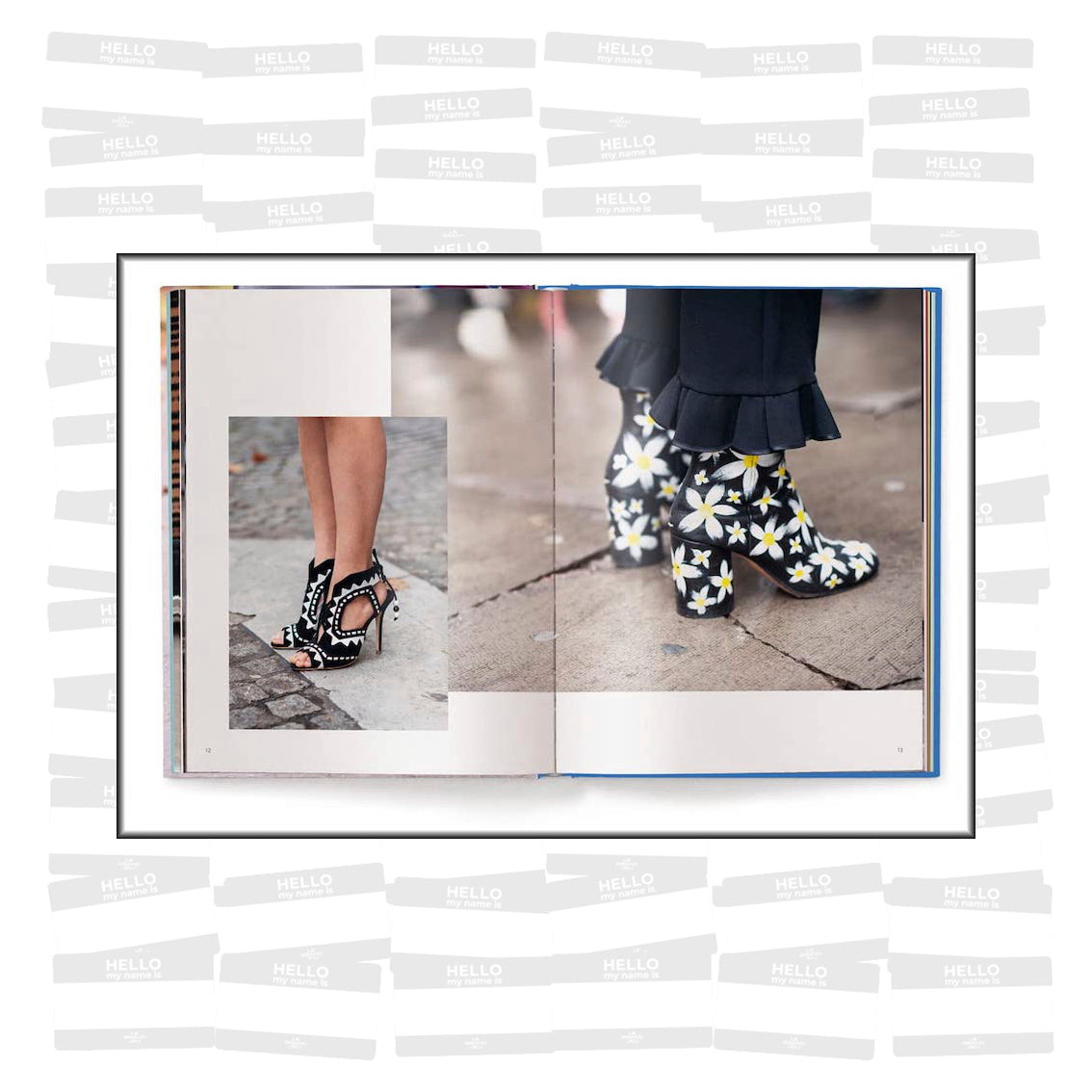 It`s All About Shoes