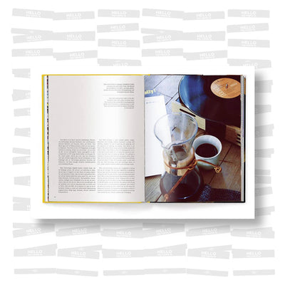 Vinyl World. You spin me right round