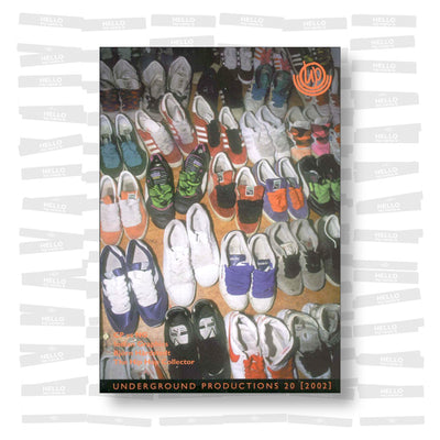 Underground Productions #20