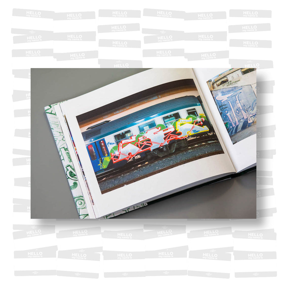 Roger - Never Be Late