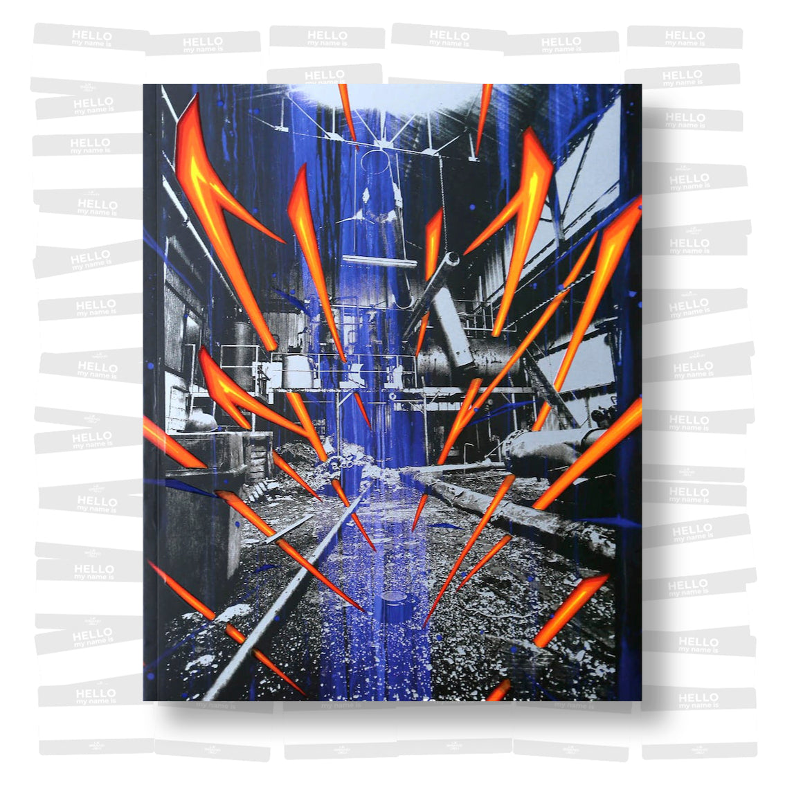 Katre- Ruines & Sens