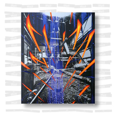 Katre- Ruines & Sens