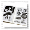 KFAX3 - Record Label Logo Archive Vol. 1