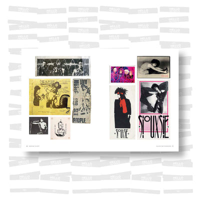 DB Burkeman - Stickers Vol.2 More Stuck-Up Crap