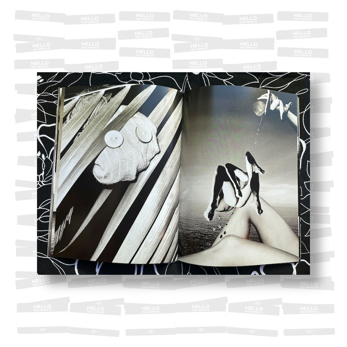 Katie Burnett - I Wash You Dry