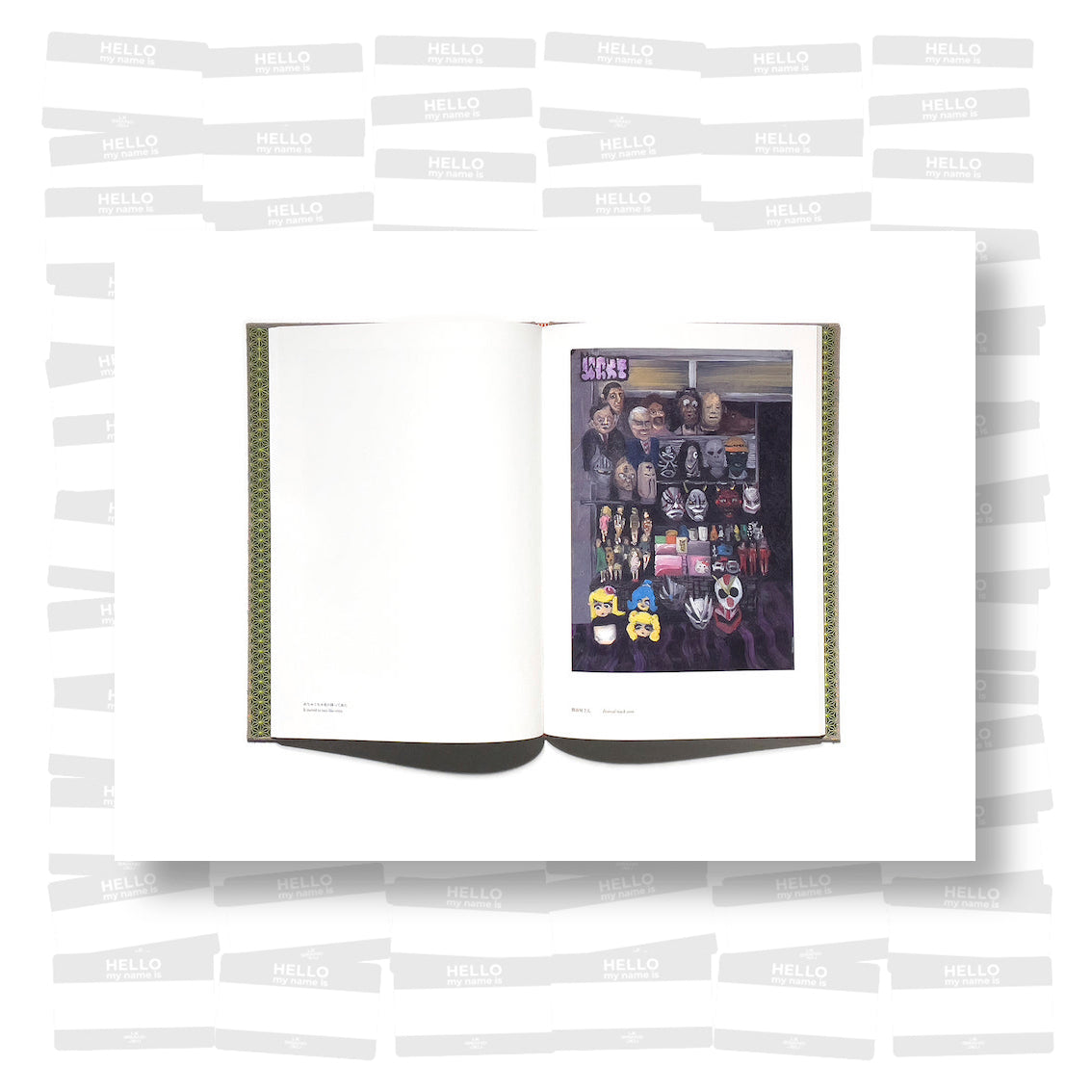 WANTO - Bombing Life