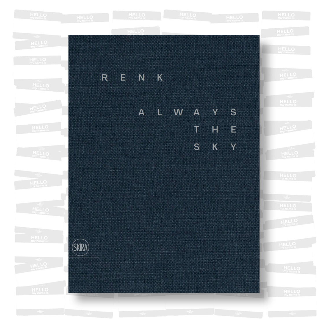Renk - Always the Sky