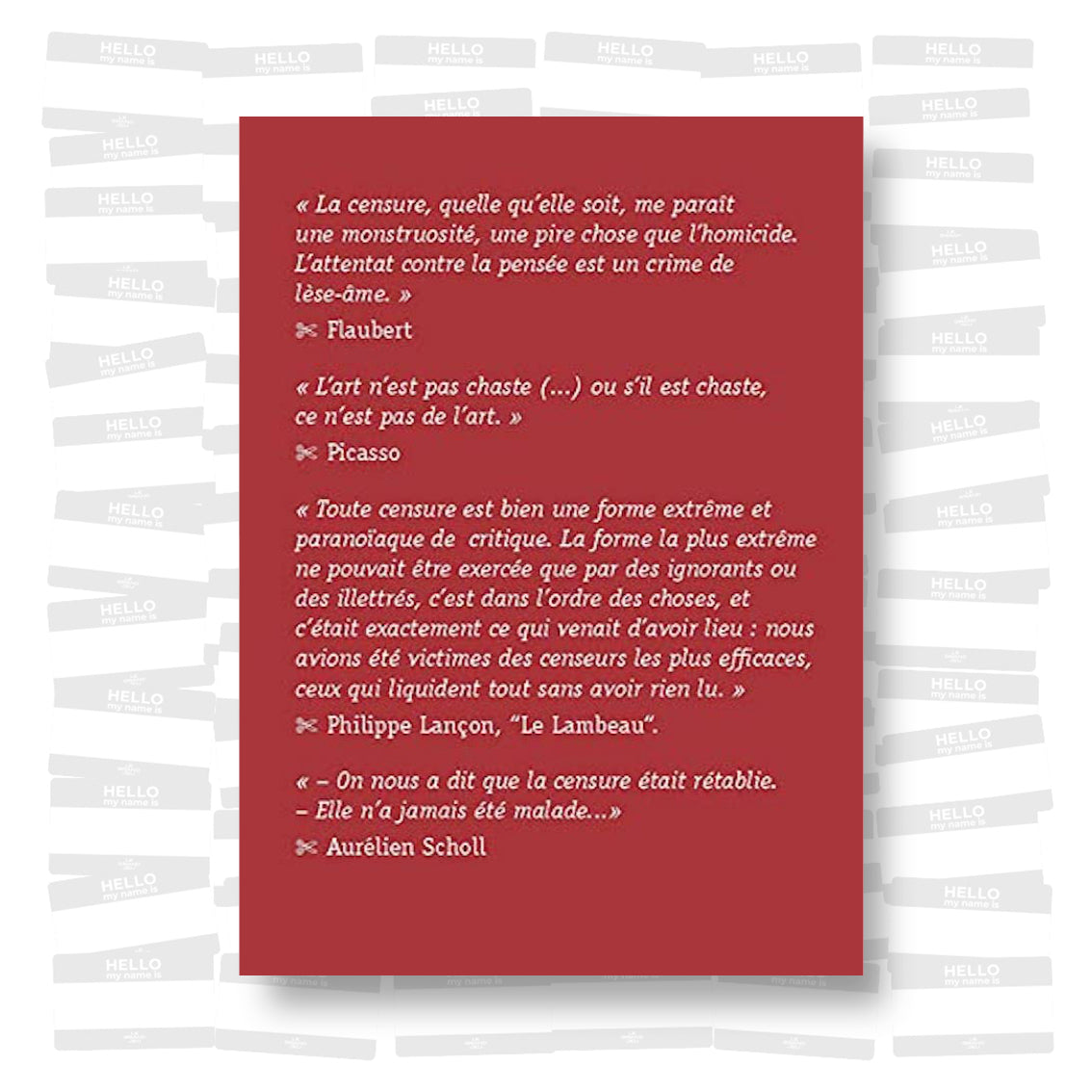 Images interdites: La censure au XXIe siècle - L'éternel retour de la censure