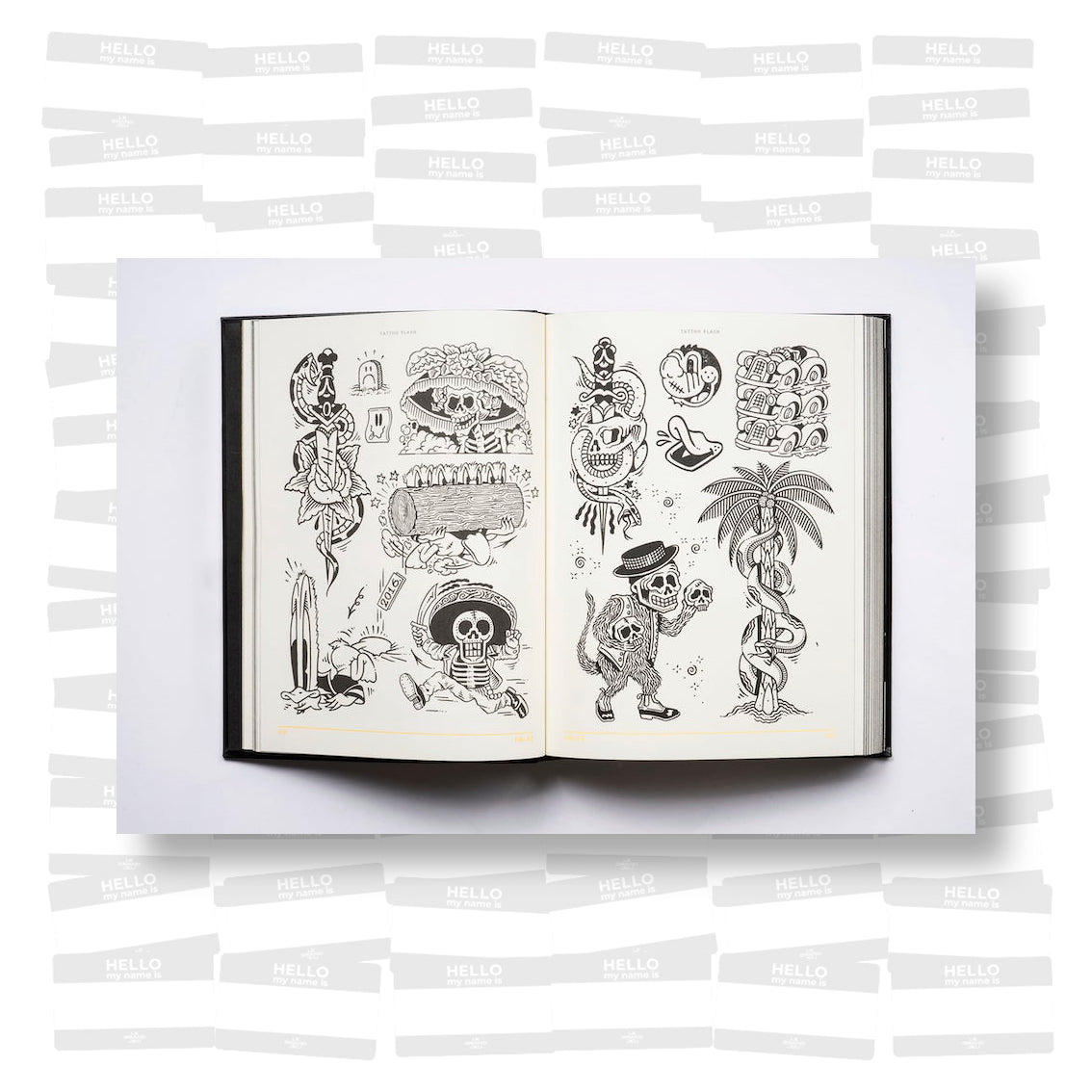 Ink: the Art of Tattoo