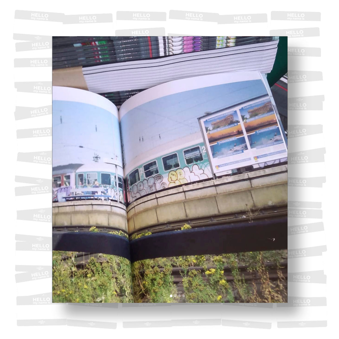 Fabien Rap Azou - Dortmund HBF