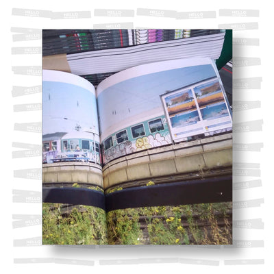 Fabien Rap Azou - Dortmund HBF