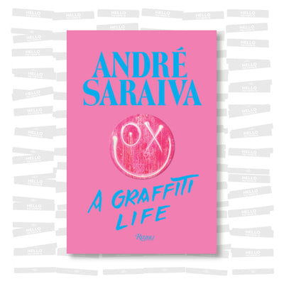 André Saraiva -  Graffiti Life