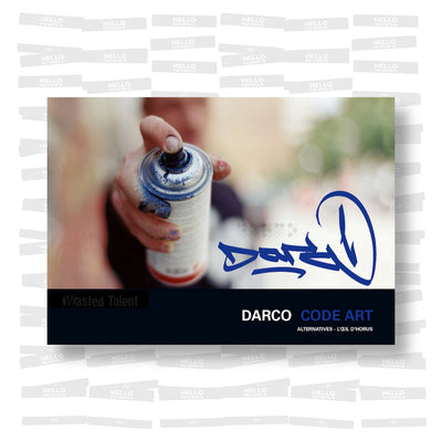 Darco - Code Art