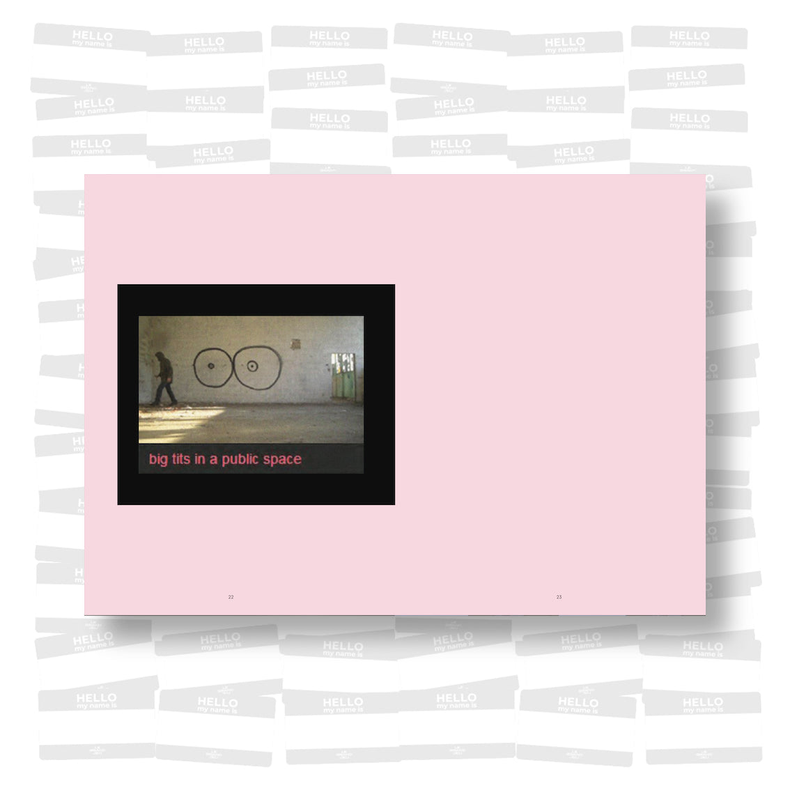 Elfo - You're just a login