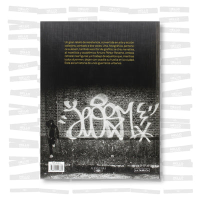 Arturo Pérez-Reverte - Guerreros Urbanos