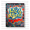 Wild Style zine