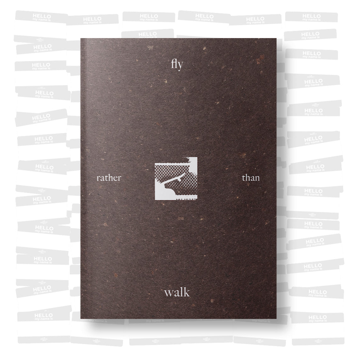 RFTW - Rather Fly Than Walk