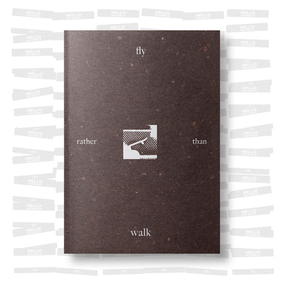 RFTW - Rather Fly Than Walk