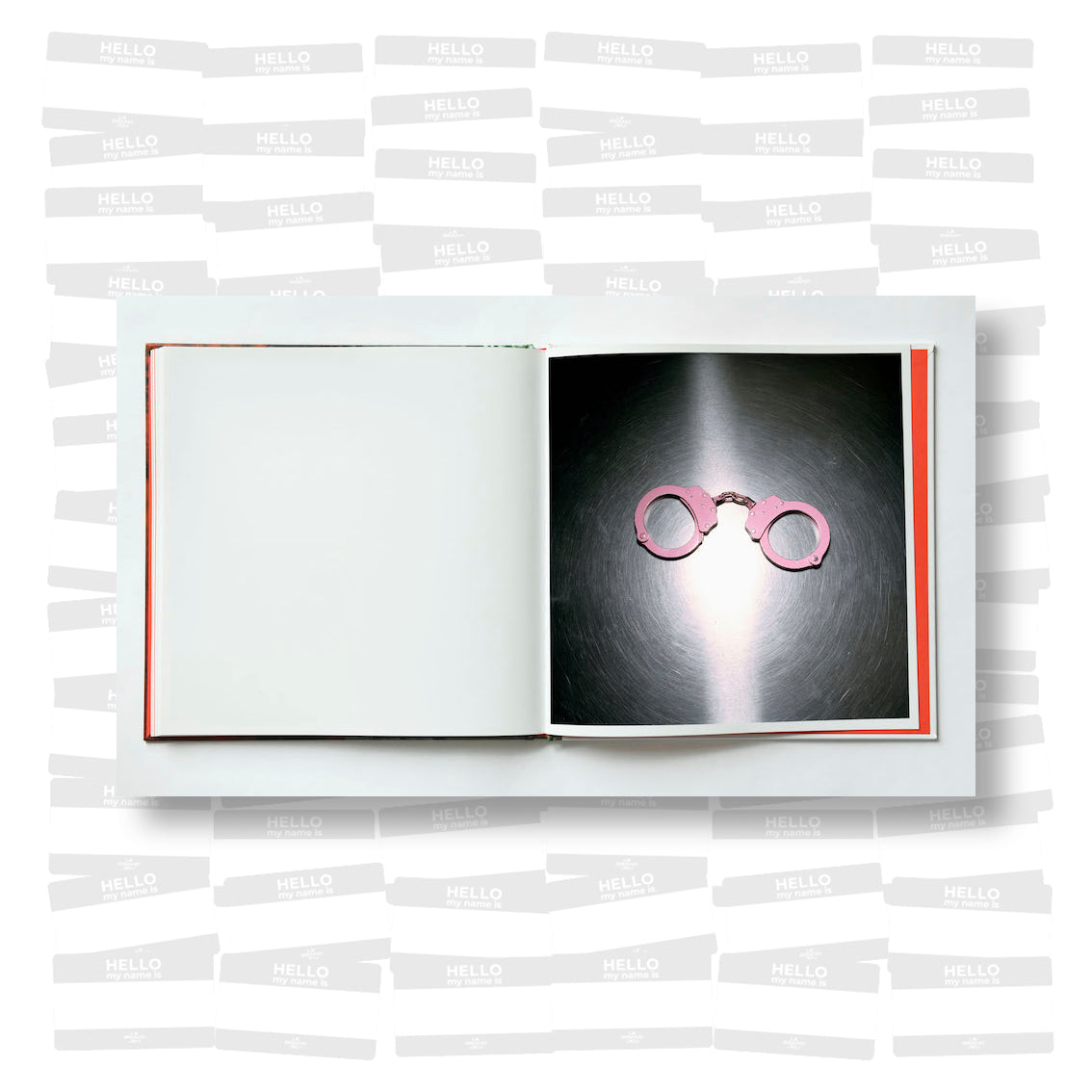 Brian Finke - Marshals (SIGNED)