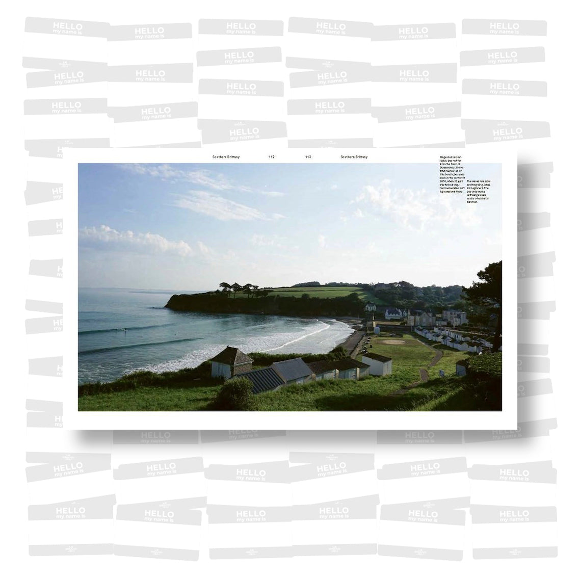 Surf & Stay 7 road trips in Europe