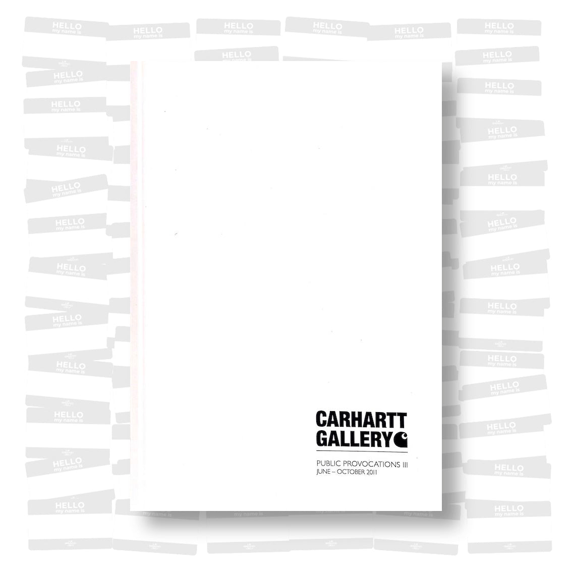 Public Provocations III