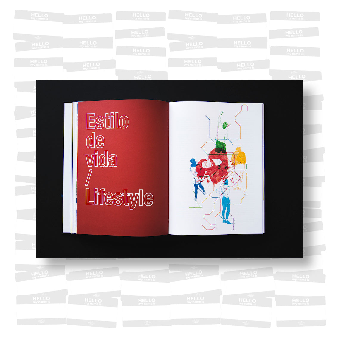 Blood and Madness - Barcelona Showdown