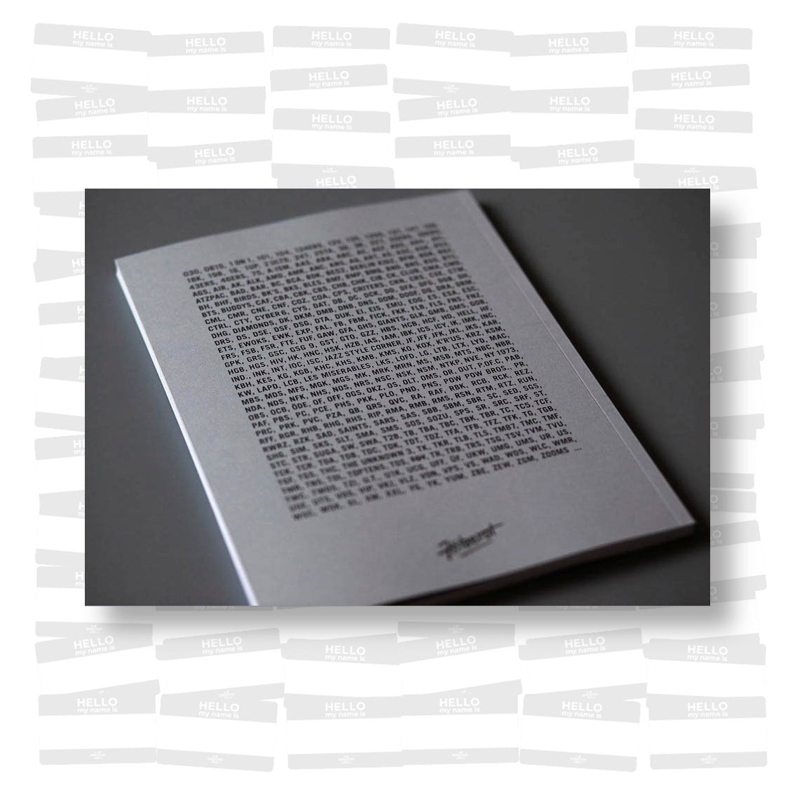 BERLIN: Writing Graffiti