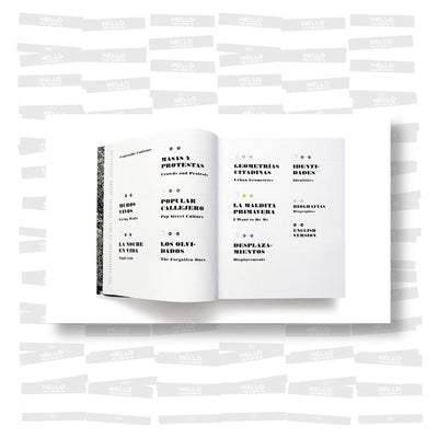 Urbes mutantes : 1941-2012, Latin America Photography