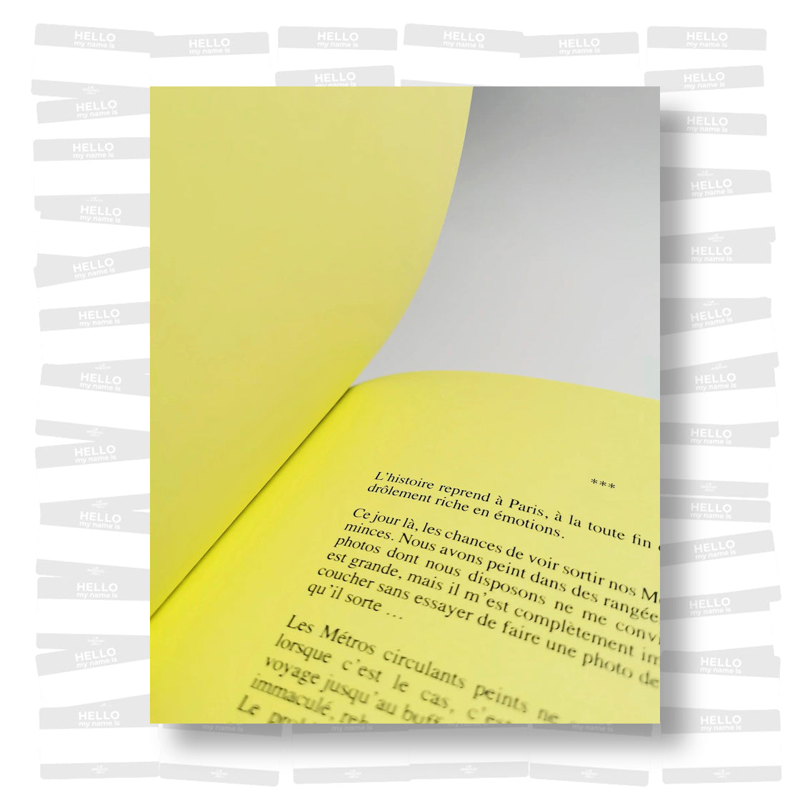 Rouge Barbe - Chroniques (Seconde Salve)