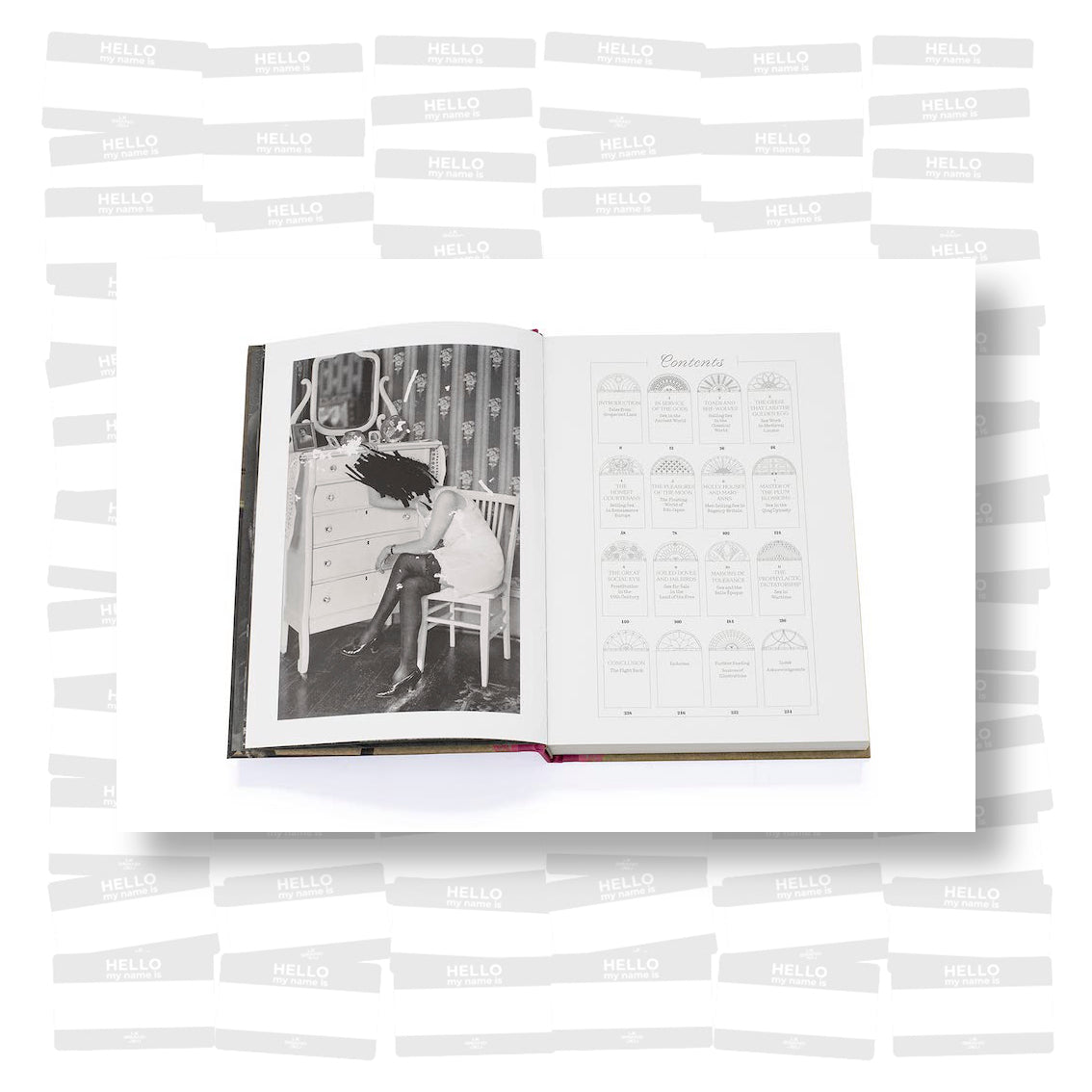 Harlots, Whores & Hackabouts A History of Sex for Sale