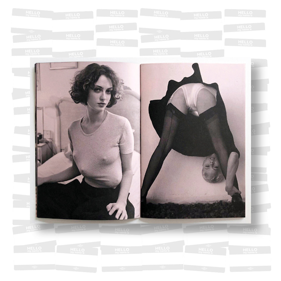 Eric Kroll - Every Mother’s Nightmare