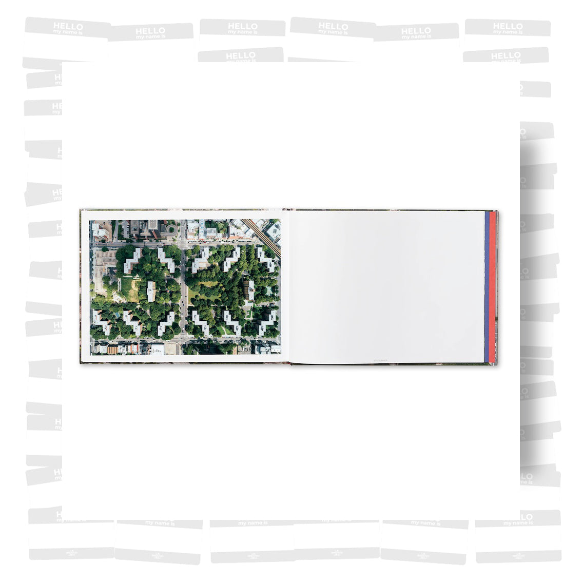 Ian Reid - Complex Geometry