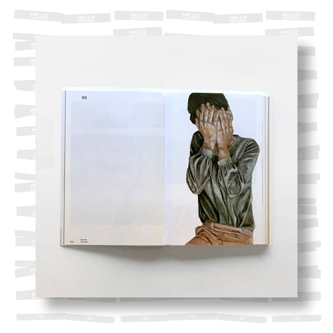 Hyuro - Book of a tragedy