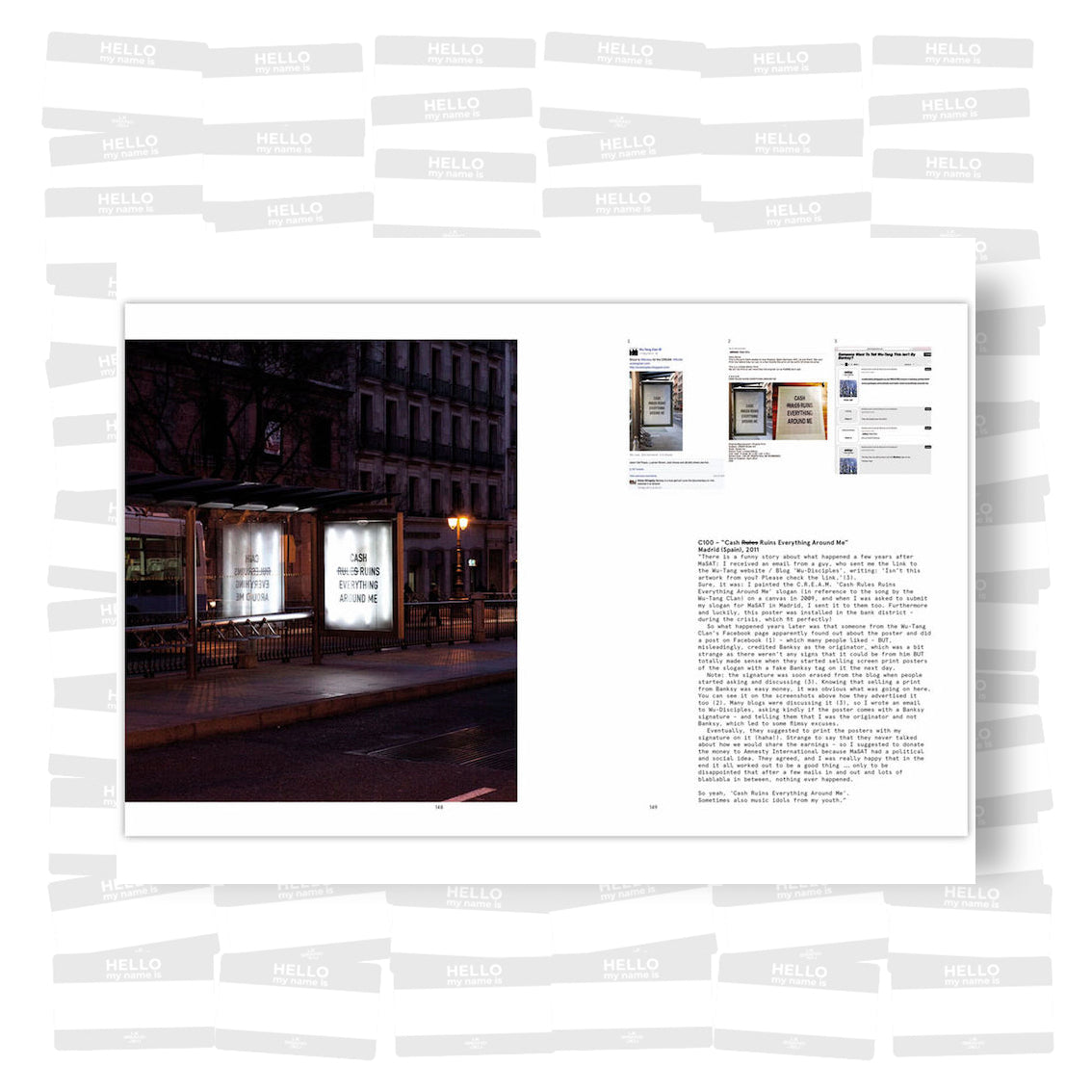 Christian Hundertmark - The Art of Rebellion IV