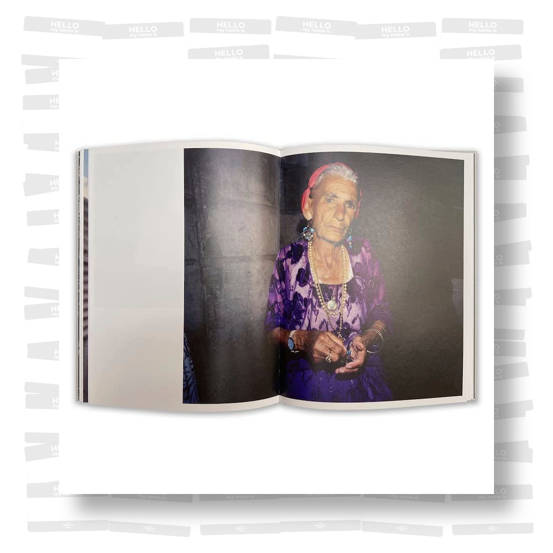 Patrick Cariou - Works 1985-2005