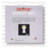 Pierre Michel - Erotik Street Art