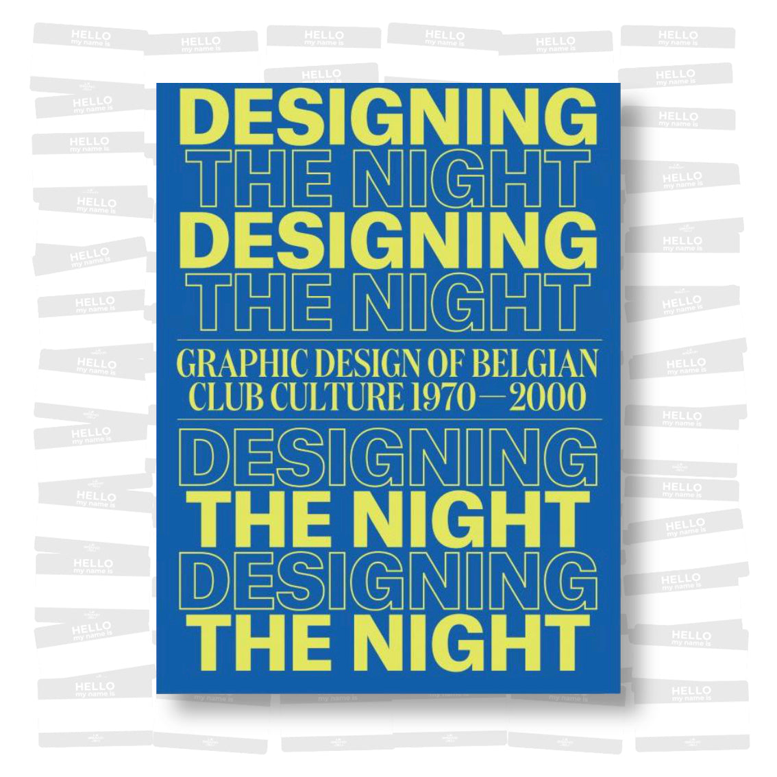 Designing the Night