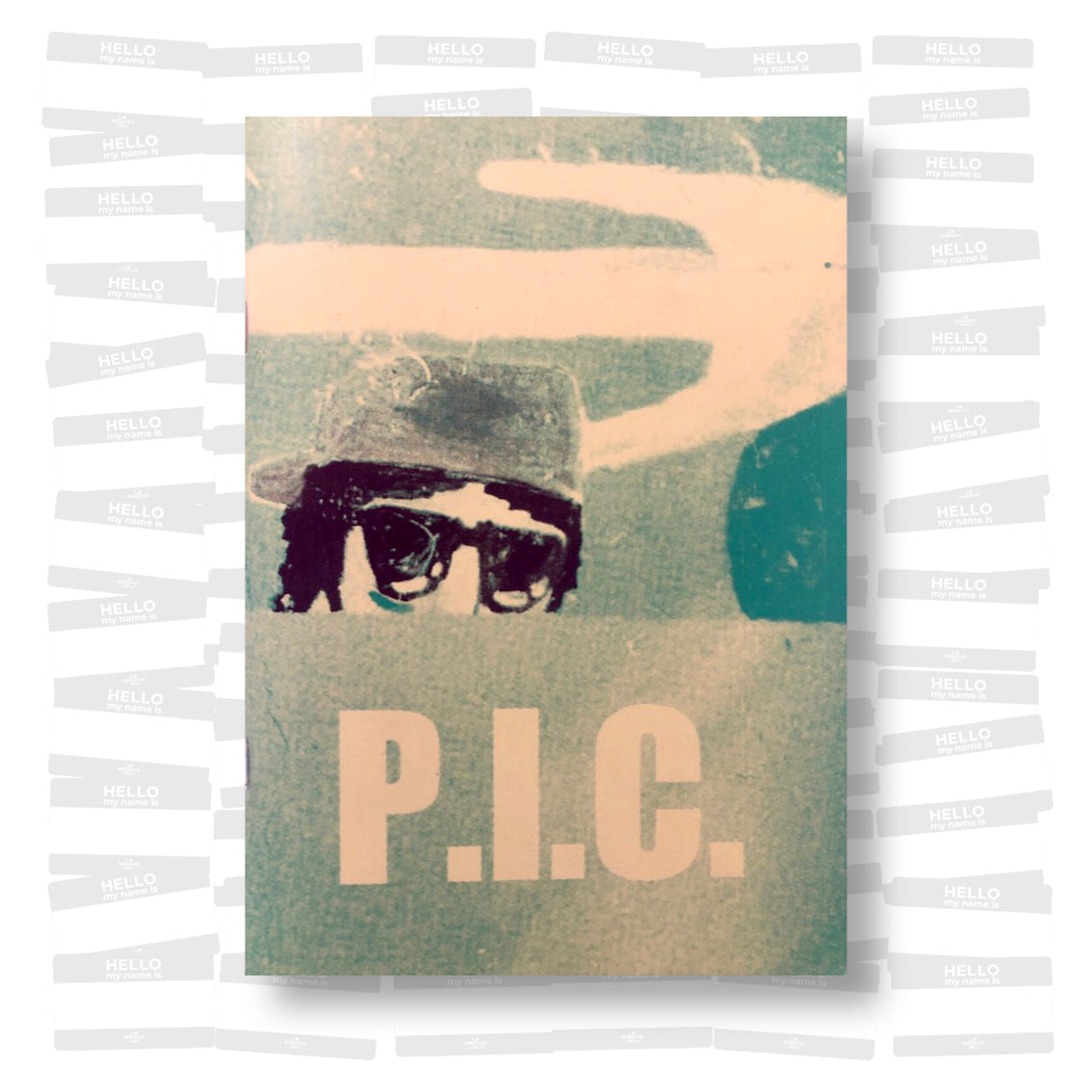 Gues - P.I.C. Partner In Crime