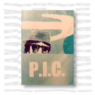 Gues - P.I.C. Partner In Crime