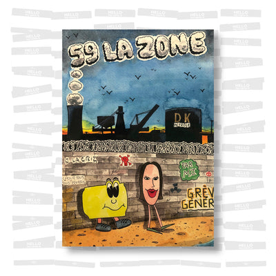 59 La Zone