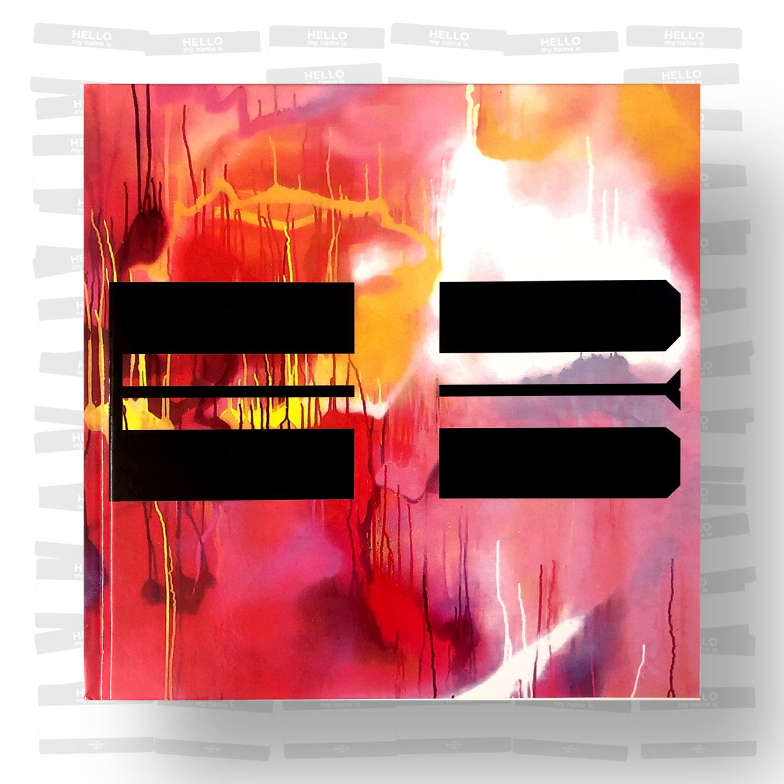 SCEB - Suffer the Consequences or Enjoy the Benefits (SIGNED)