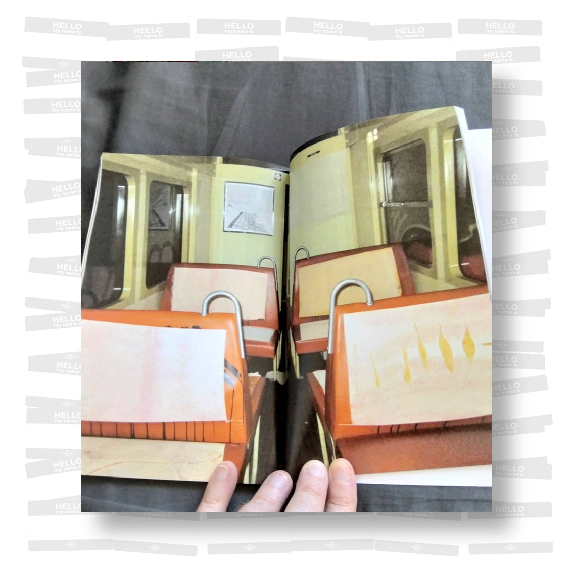 Fabien Rap Azou - Sapiens 21