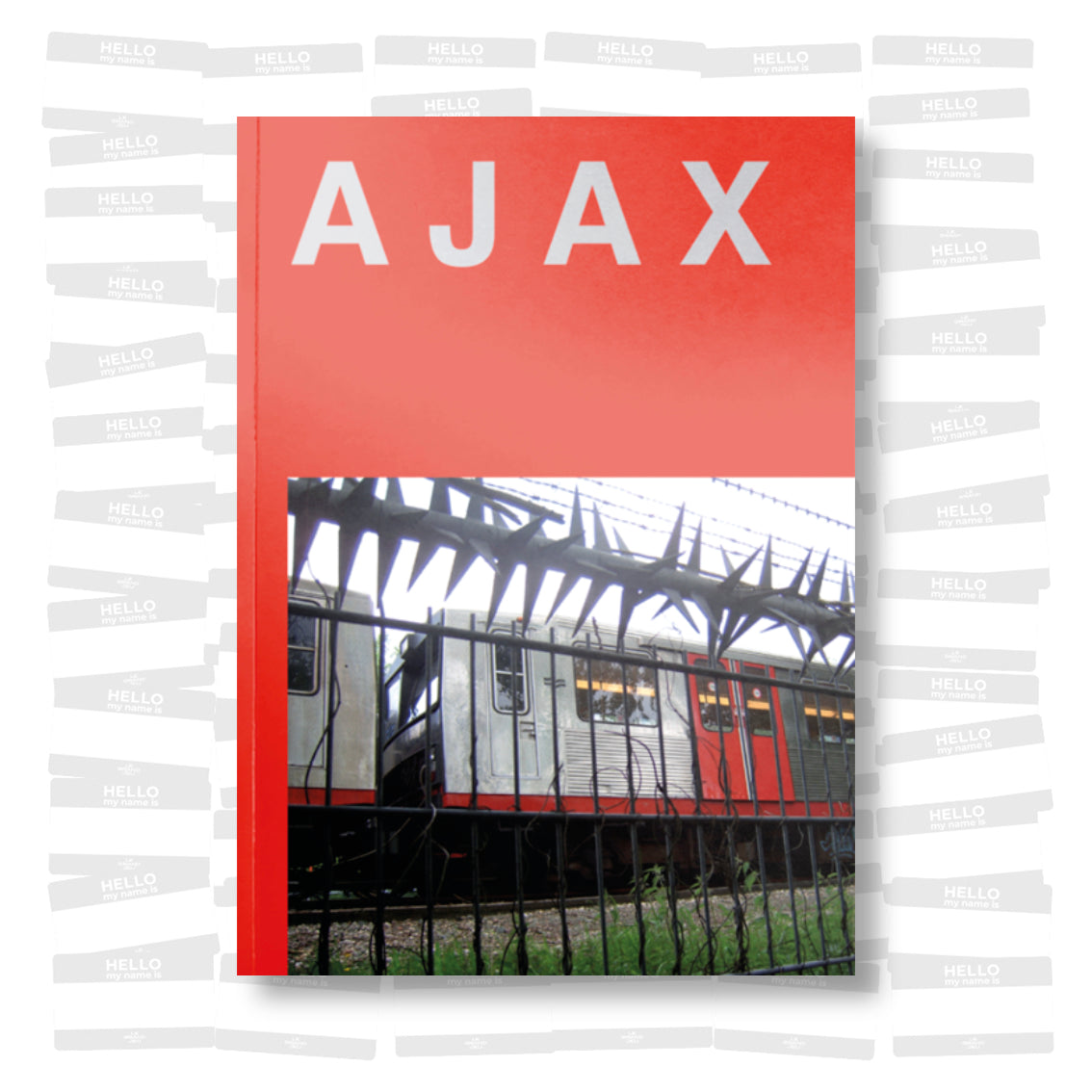 Fabien Rap Azou - Ajax