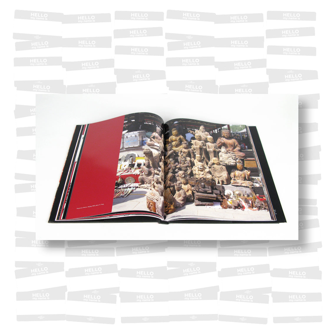 Rostarr - Oculus Velocitas