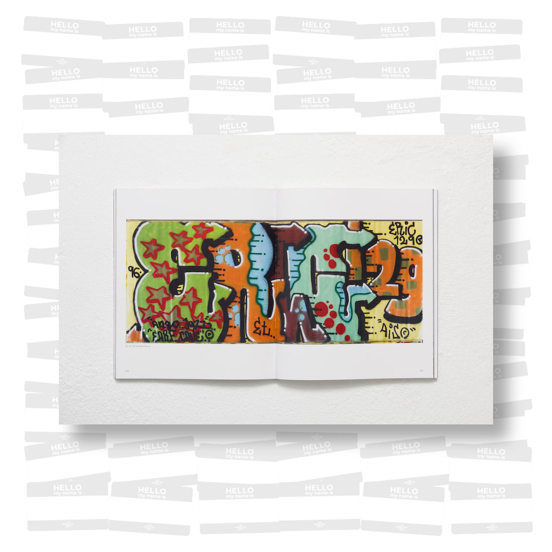 Dansk Graffiti 1984-2013