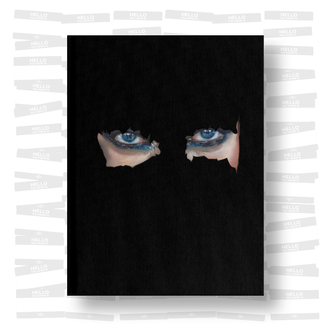 Sandra Chevier - Cages