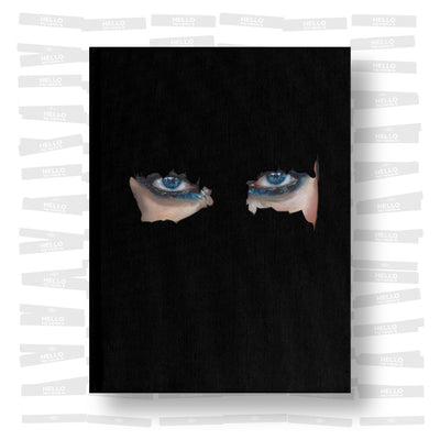 Sandra Chevier - Cages